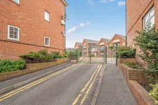 St. Leonards Road, Windsor