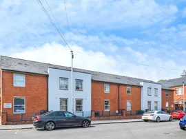 Lincoln Street, Swindon photo
