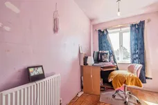 Ambergate Walk, Grantham