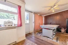 Ambergate Walk, Grantham