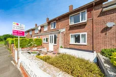 Ambergate Walk, Grantham