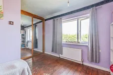 Ambergate Walk, Grantham
