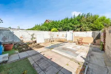 Ambergate Walk, Grantham