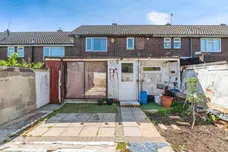 Ambergate Walk, Grantham