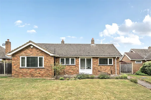 Crofton Road, Orpington, BR6, .