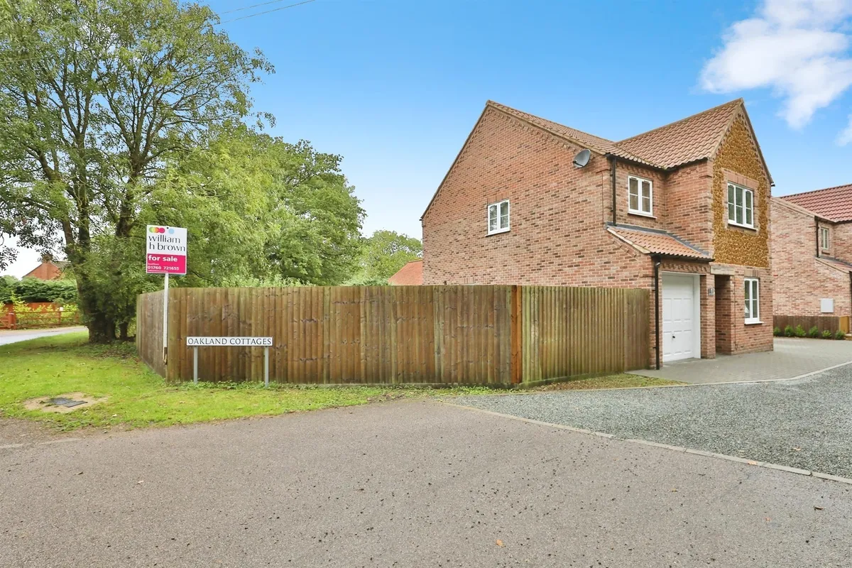Pentney Lane, Pentney, King's Lynn