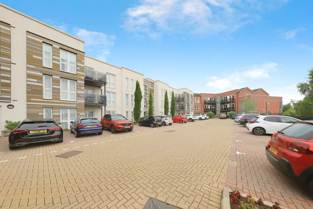 Park Road, Hagley, Stourbridge