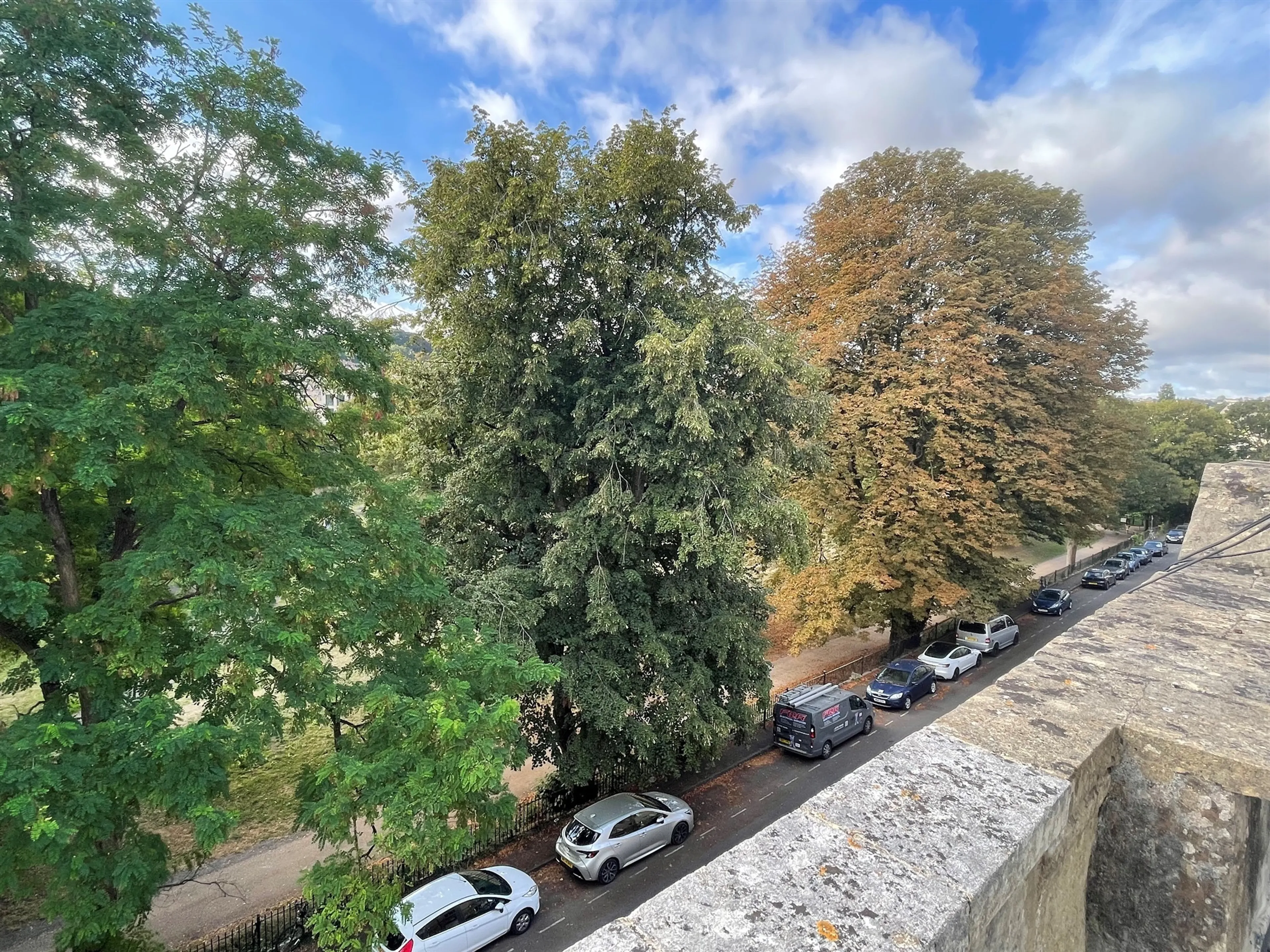 Property at Green Park, Bath