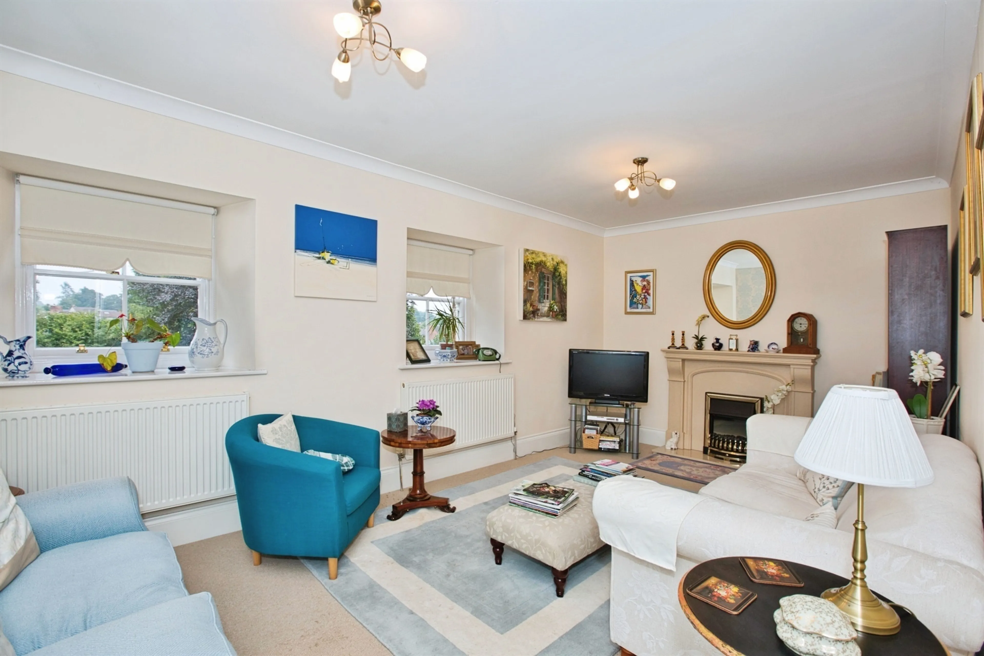 Property at West End Court, Shepton Mallet