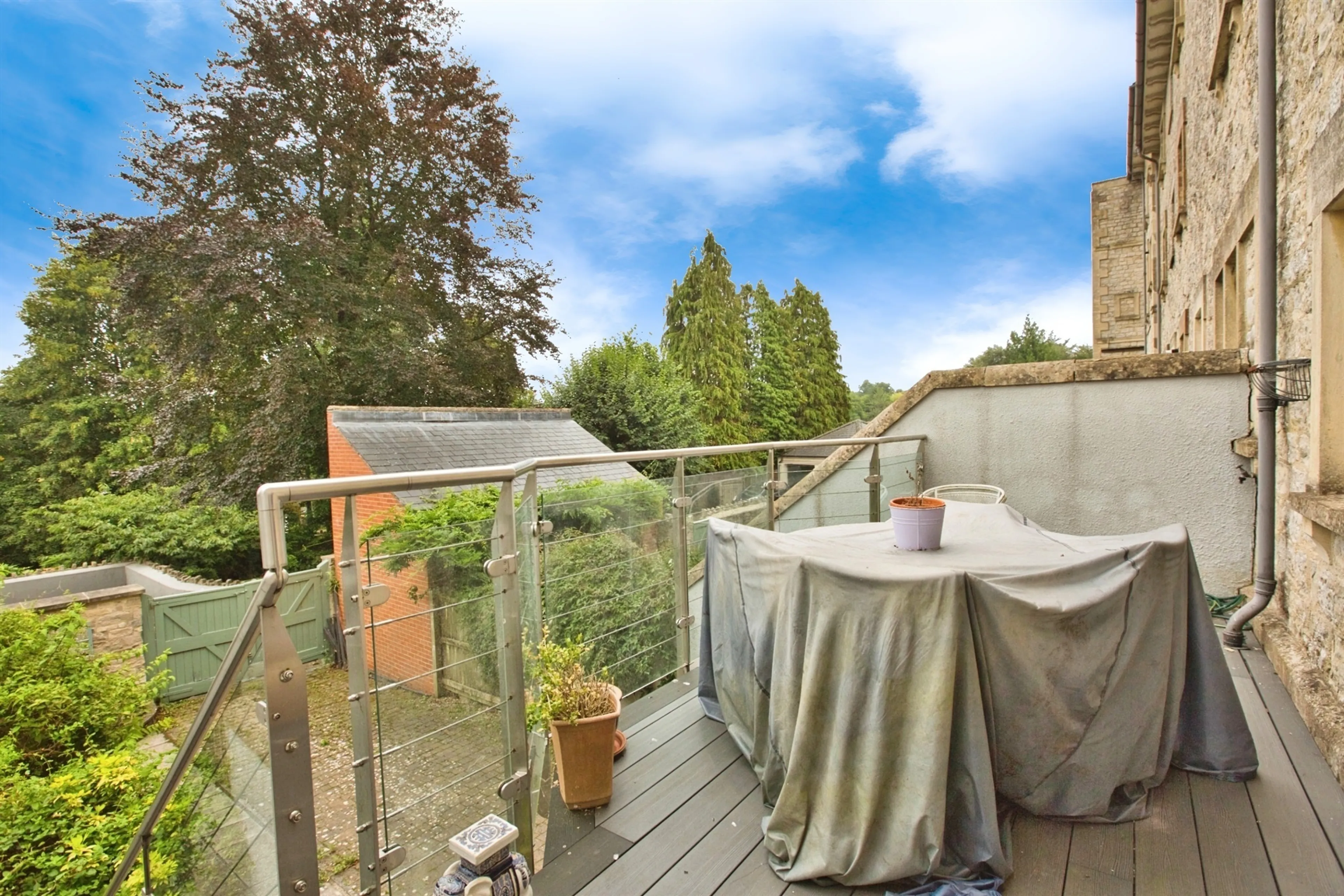 Property at West End Court, Shepton Mallet