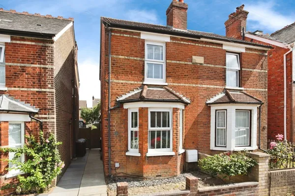 Chichester Road, Tonbridge, Kent, TN9