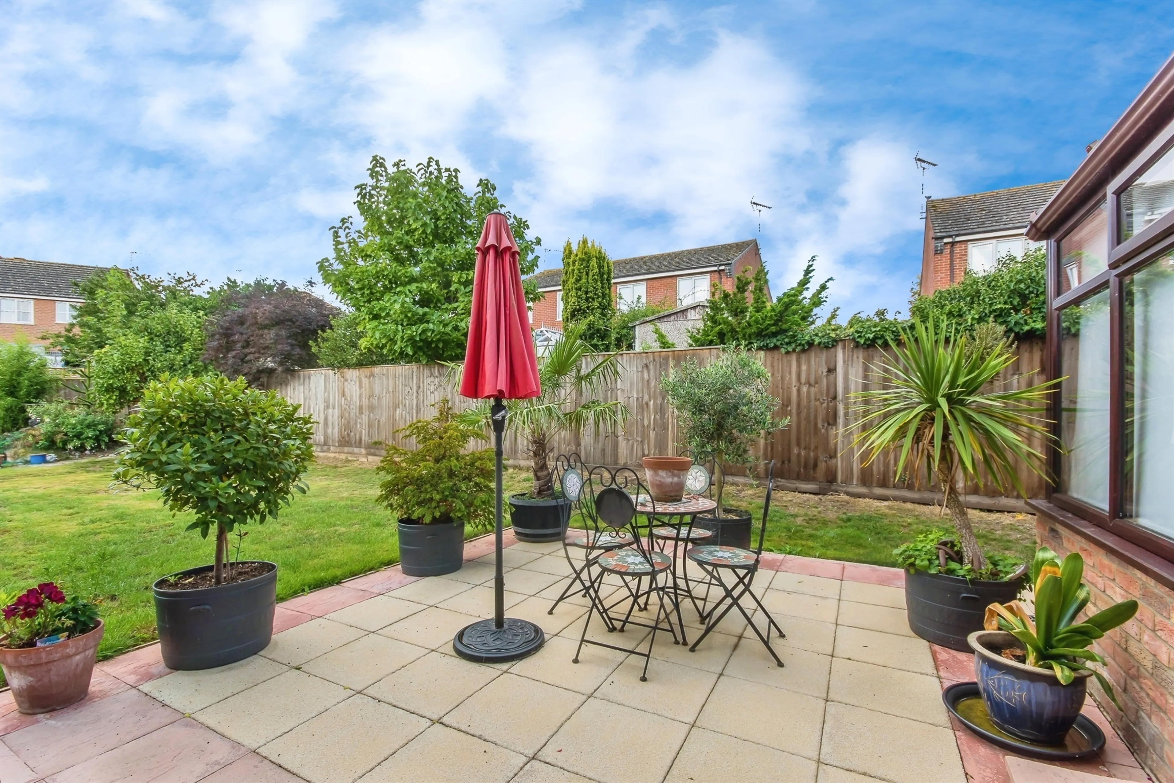 Property at Resolute Close, SPILSBY
