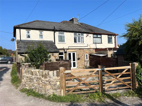 Meadowside, Newtown, Disley, Stockpor...