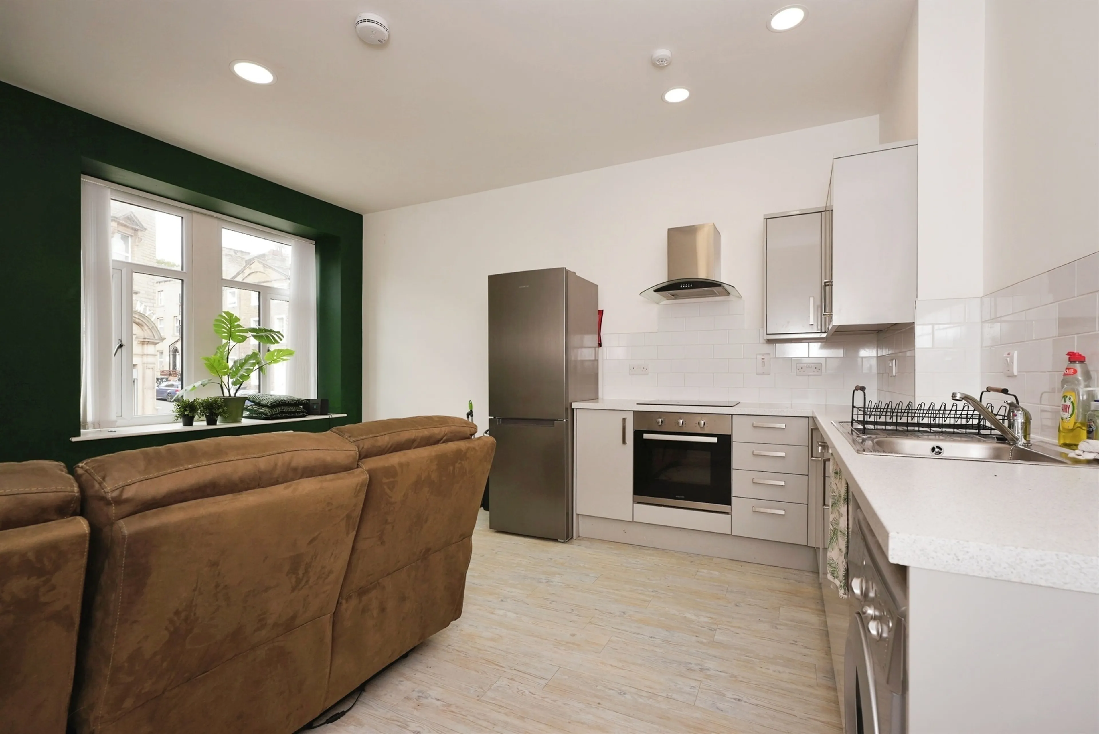 Property at Balmoral Place, Halifax