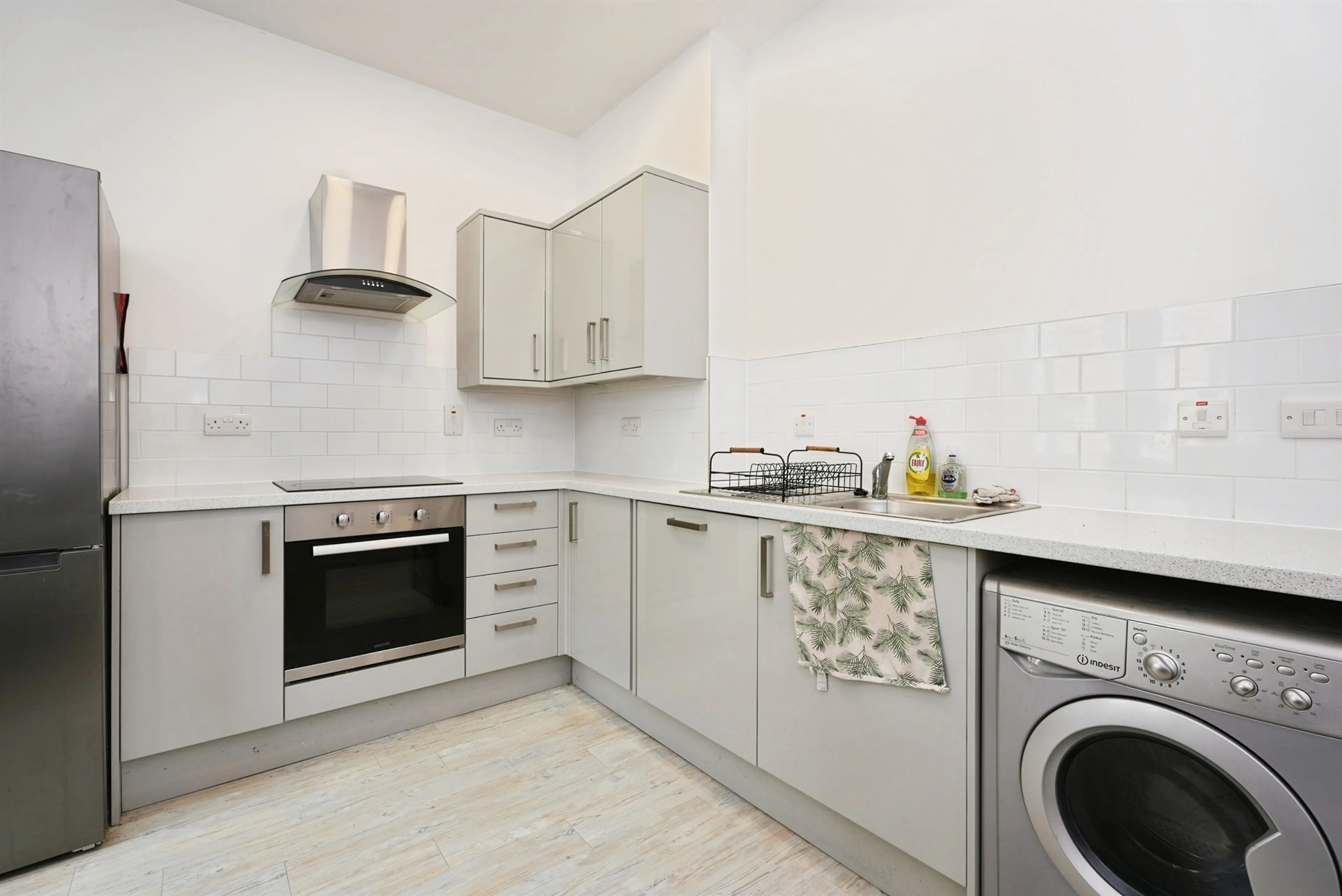 Property at Balmoral Place, Halifax