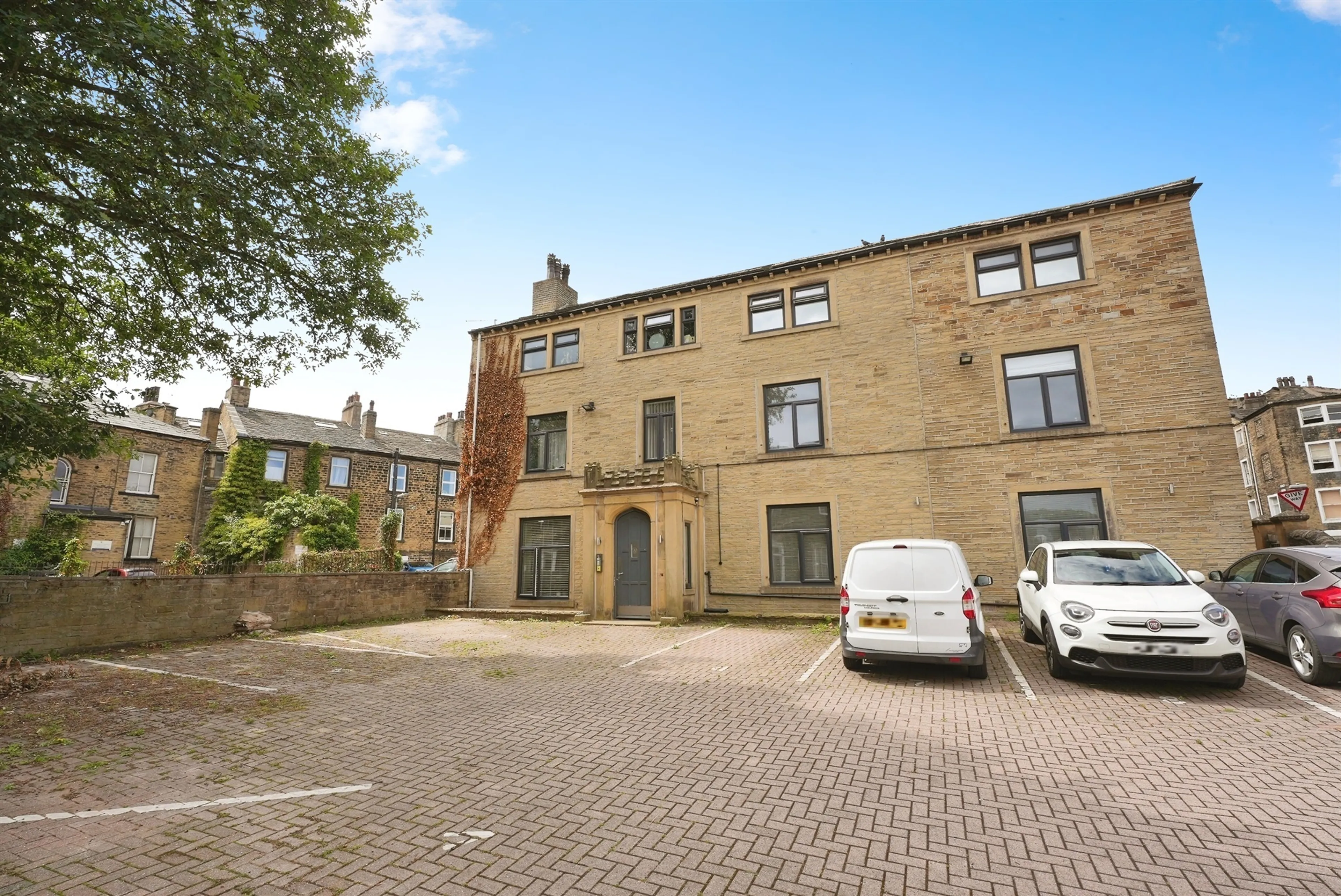 Property at Balmoral Place, Halifax
