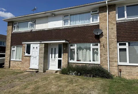 Sandford Road, Sittingbourne, ME10