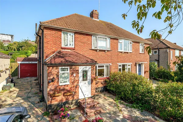 Willersley Avenue, Orpington, BR6, .
