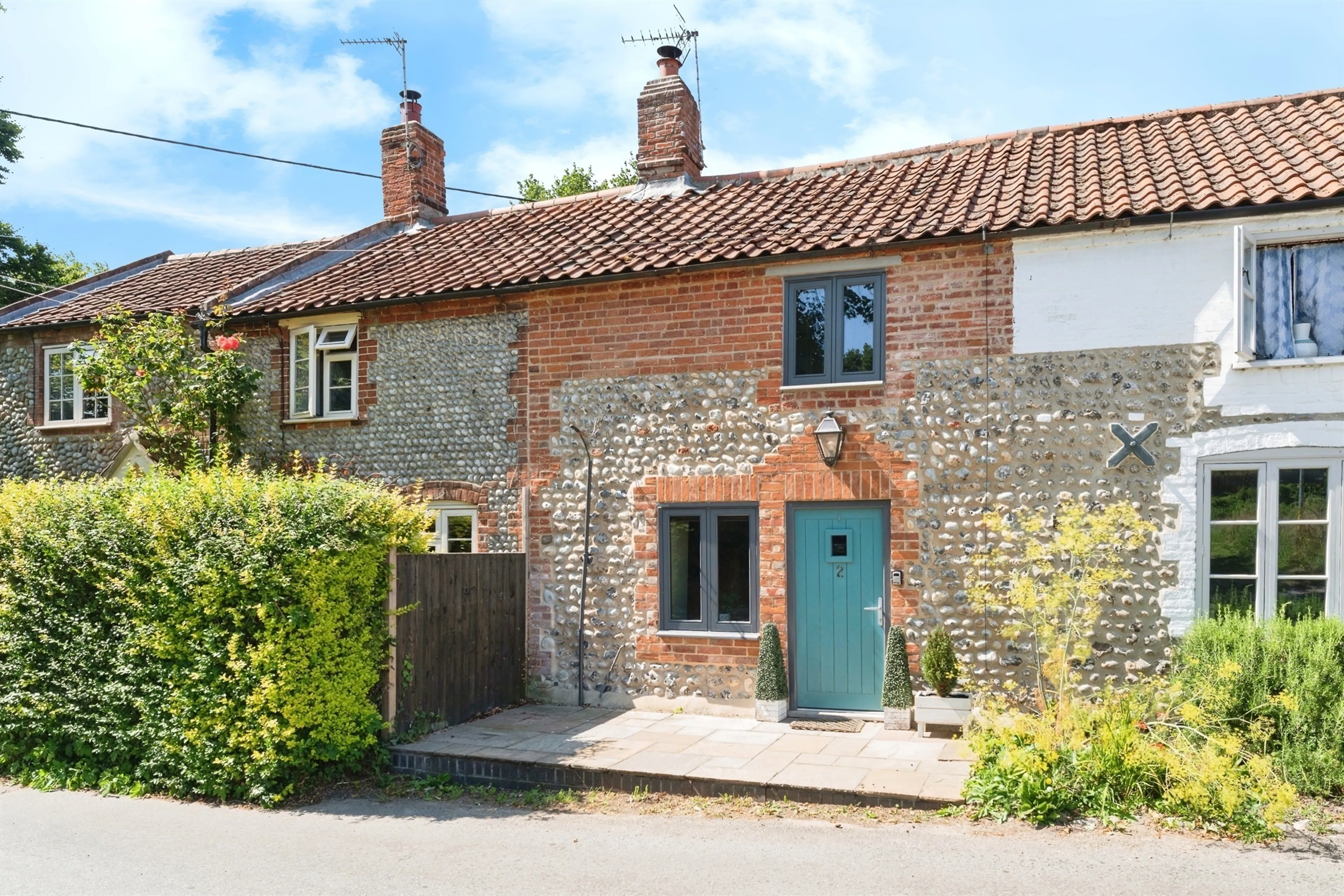 Property at Grove Corner, Roughton, Norwich