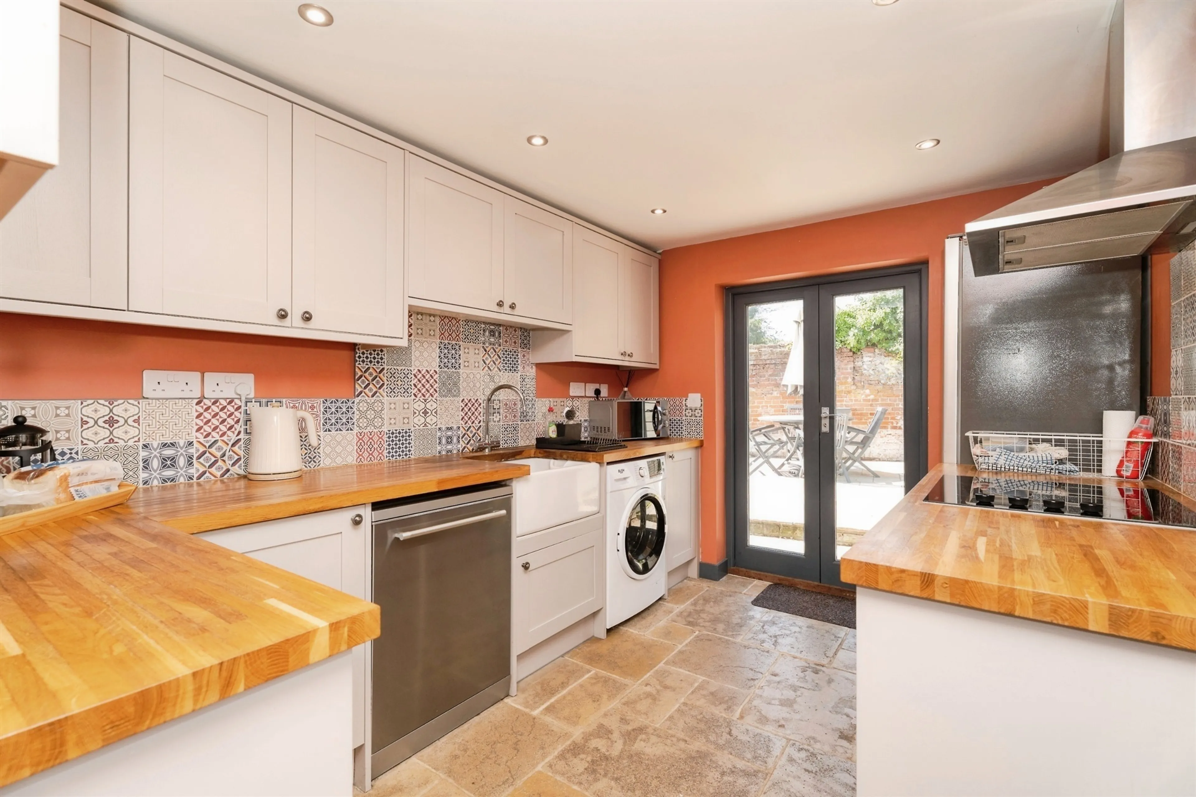 Property at Grove Corner, Roughton, Norwich