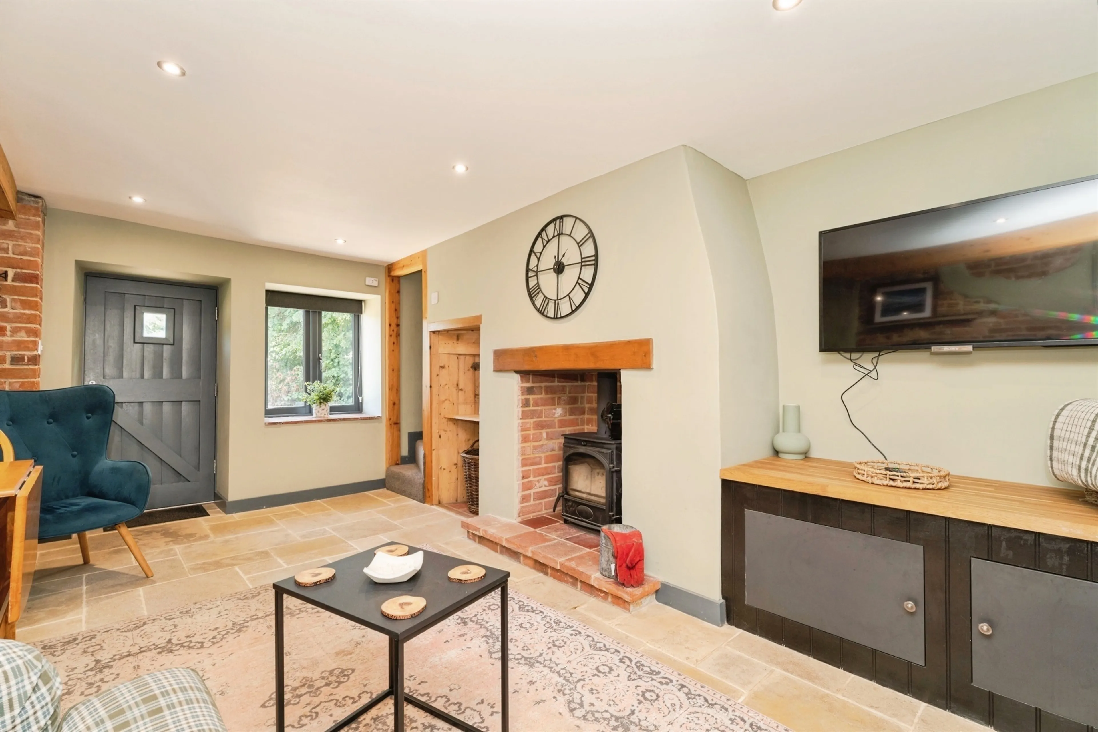 Property at Grove Corner, Roughton, Norwich