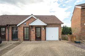 Property responsive