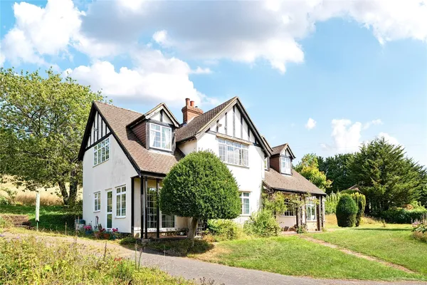 Sevenoaks Road, Pratts Bottom, Orping...