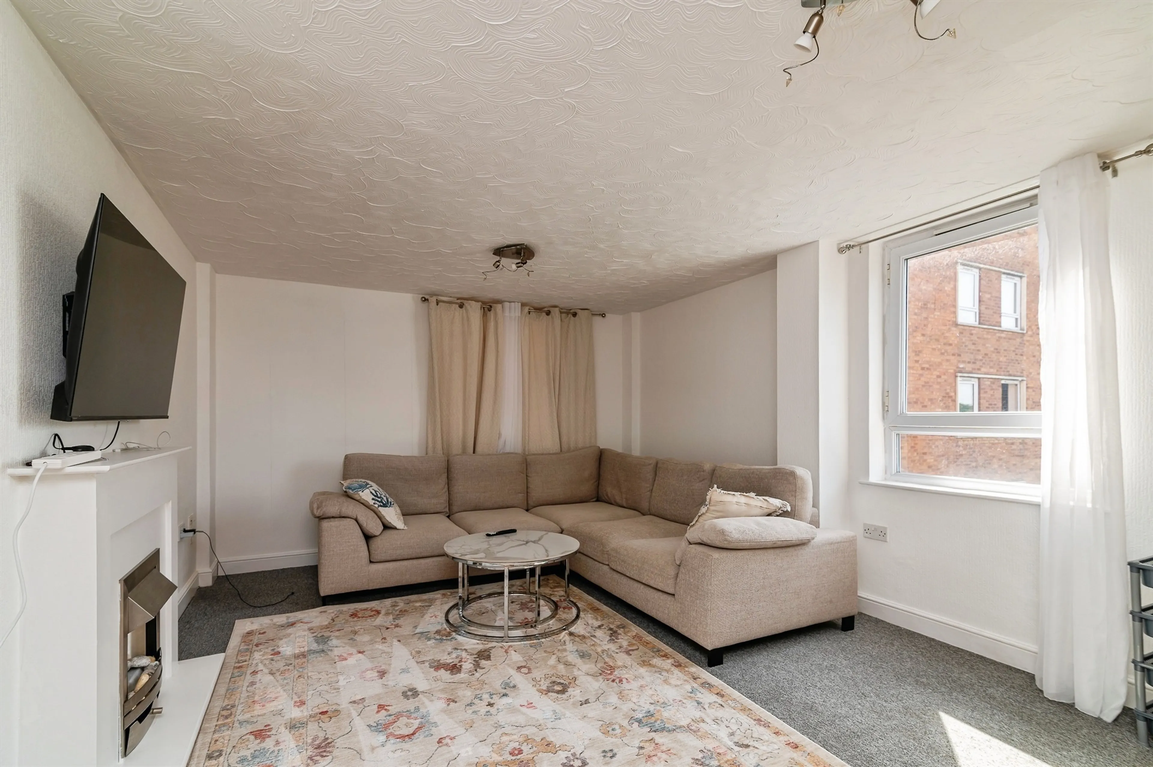 Property at Woodborough Road, NOTTINGHAM