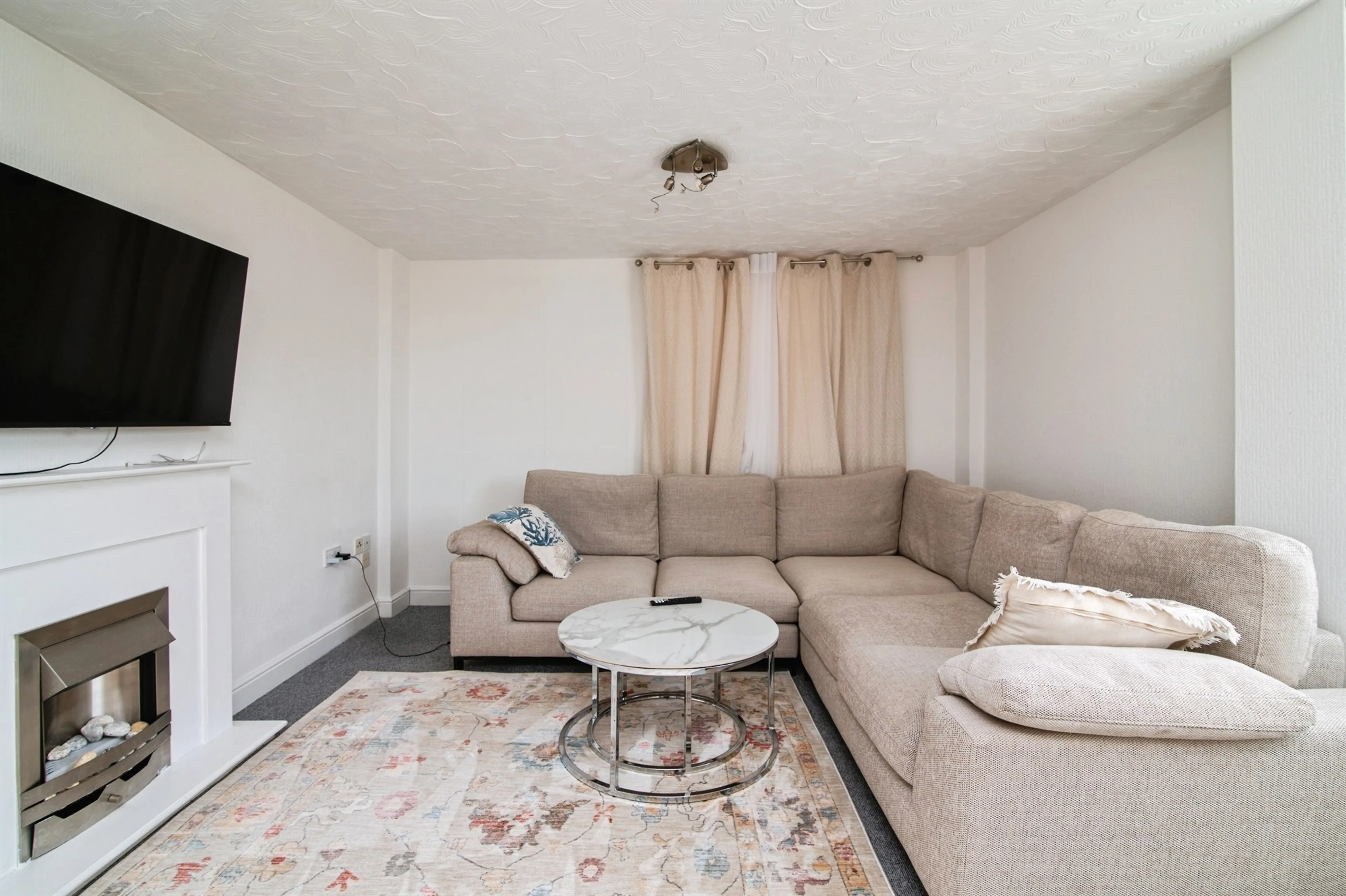 Property at Woodborough Road, NOTTINGHAM