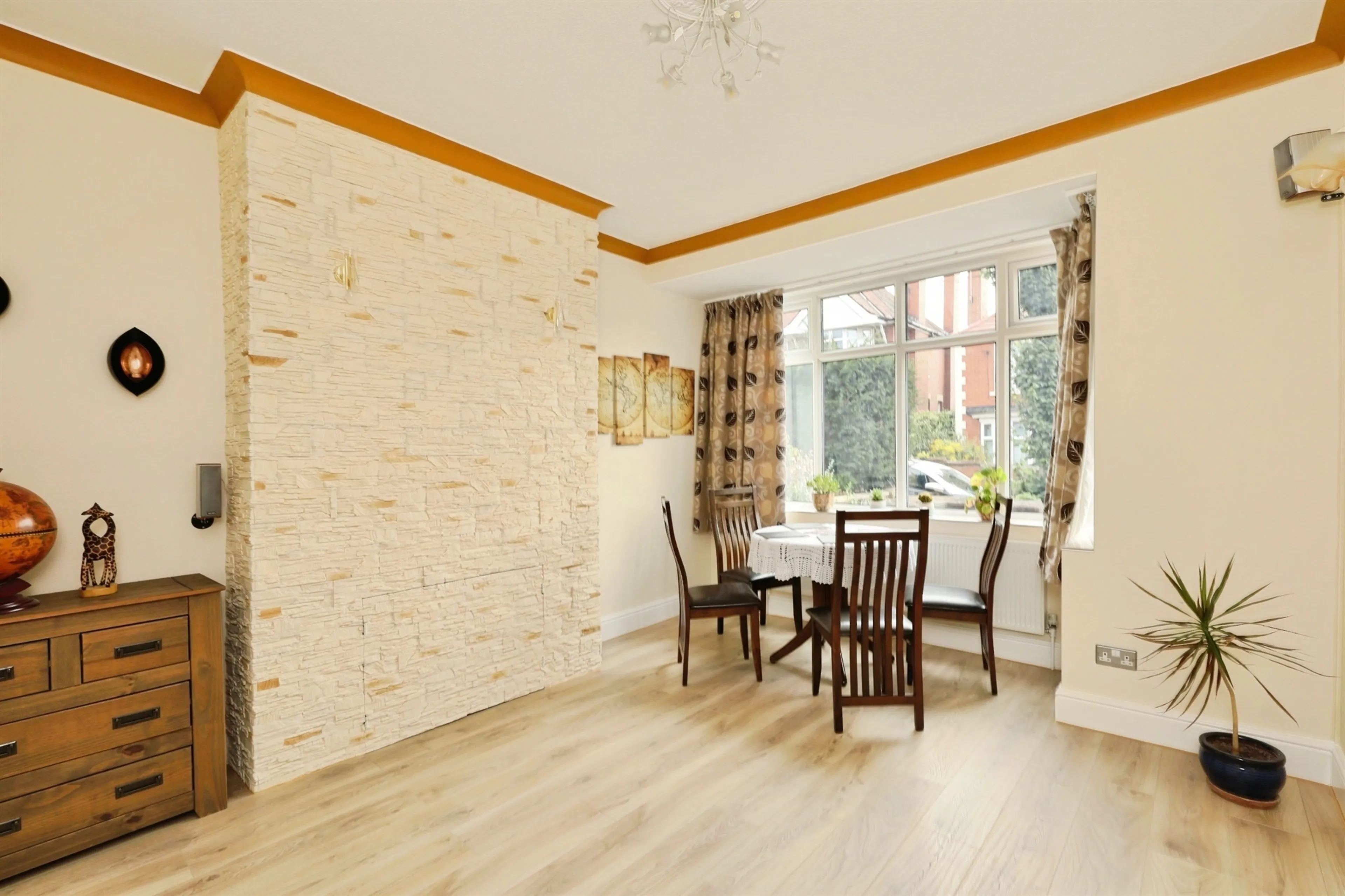 Property at Harstoft Avenue, Worksop