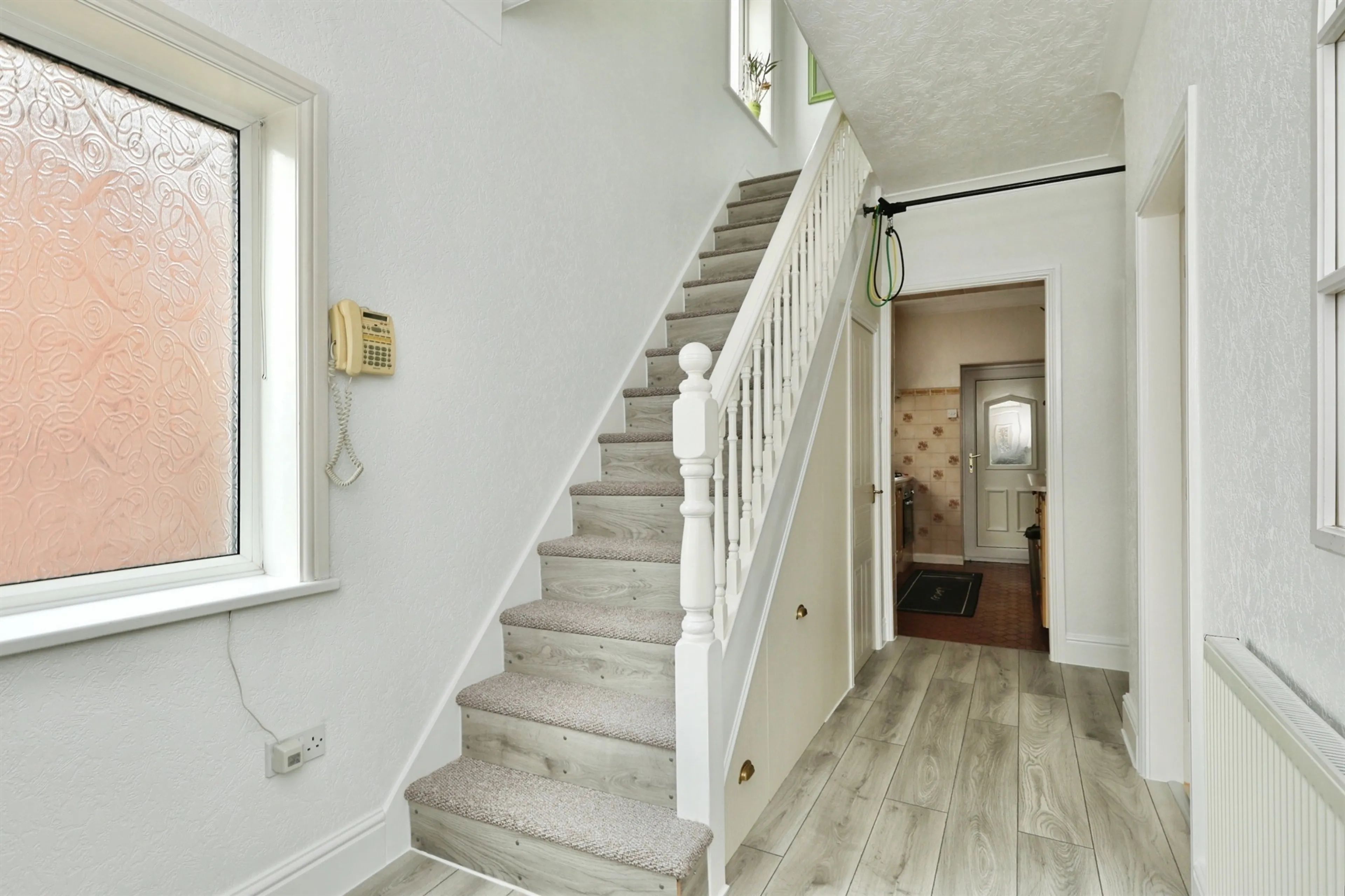 Property at Harstoft Avenue, Worksop