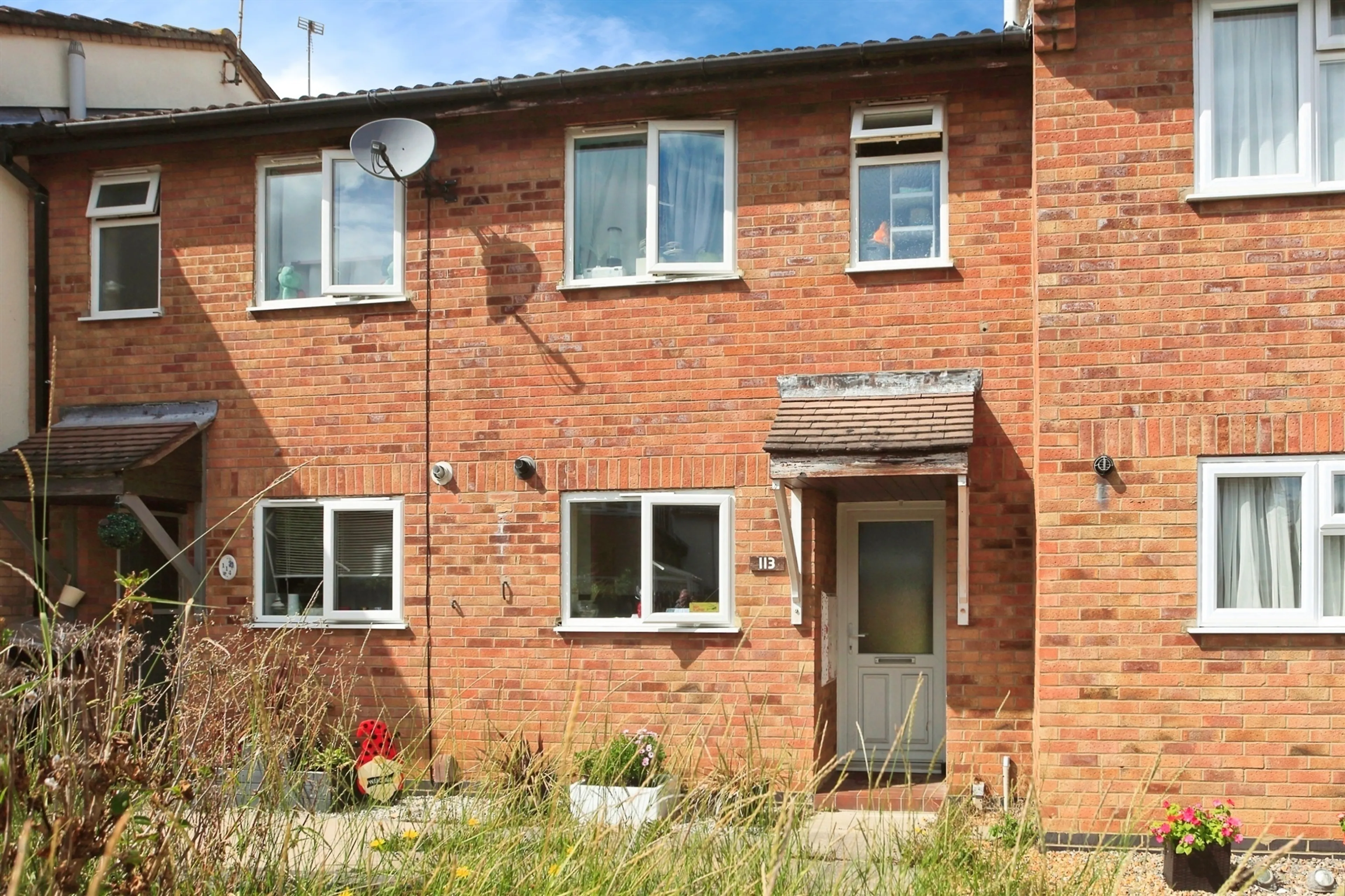 Property at Sunnymead, Peterborough