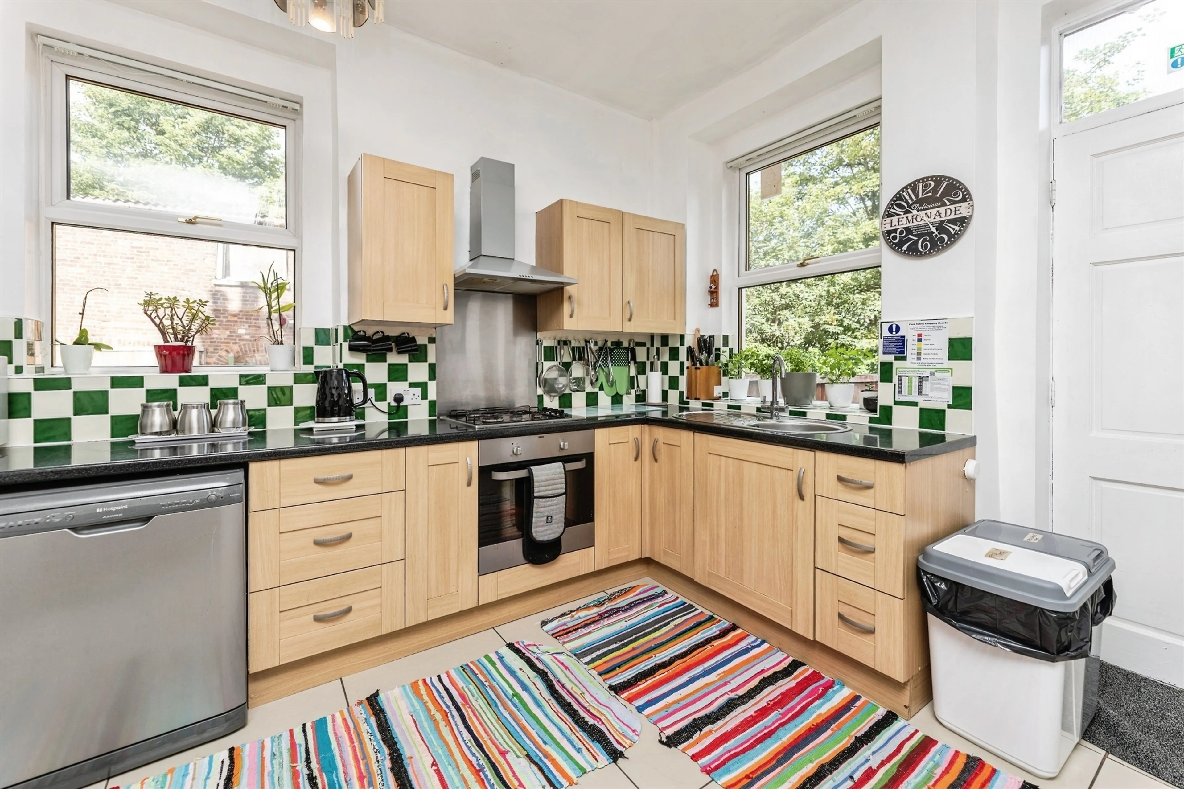Property at Station Road, Ferrybridge, Knottingley