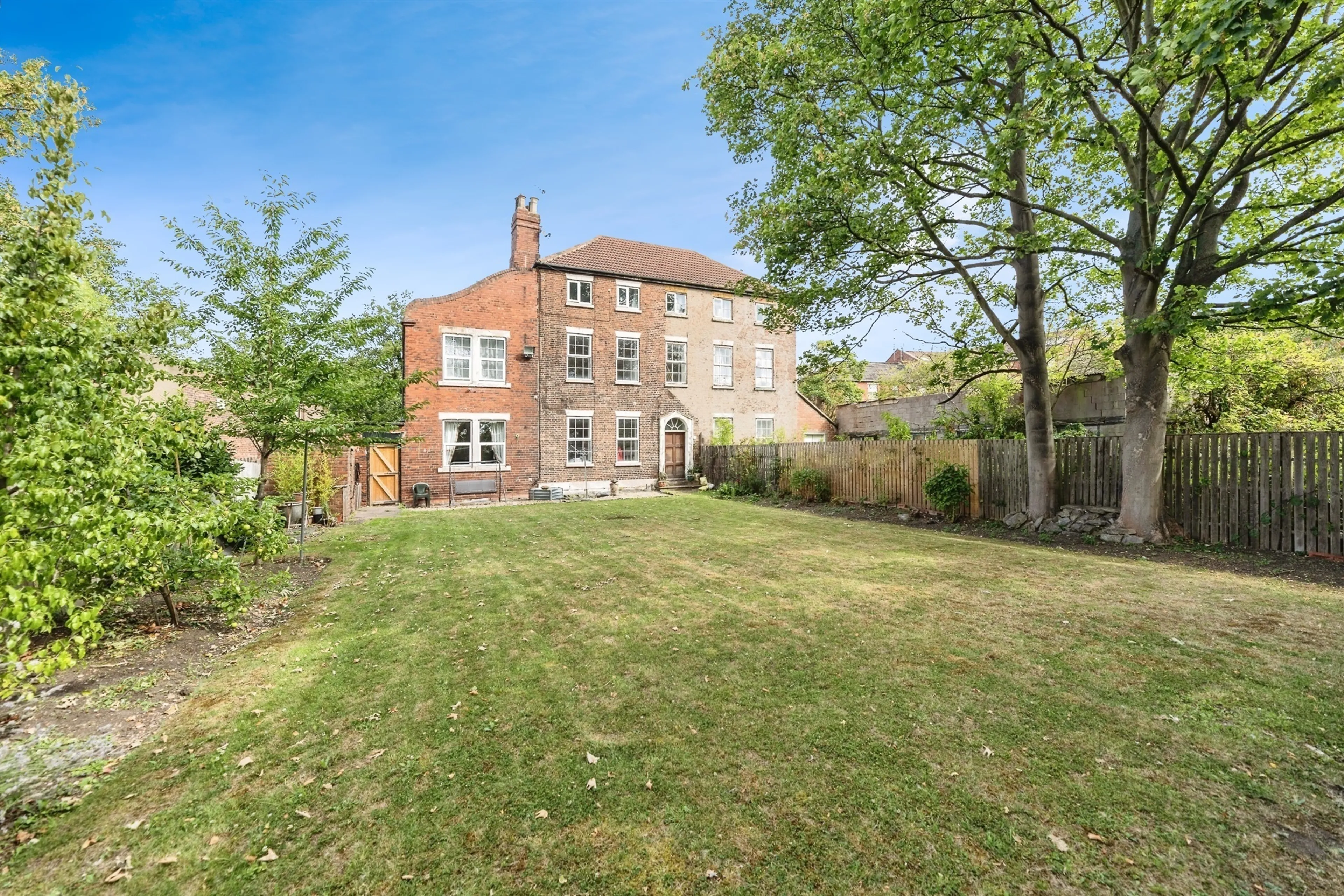 Property at Station Road, Ferrybridge, Knottingley