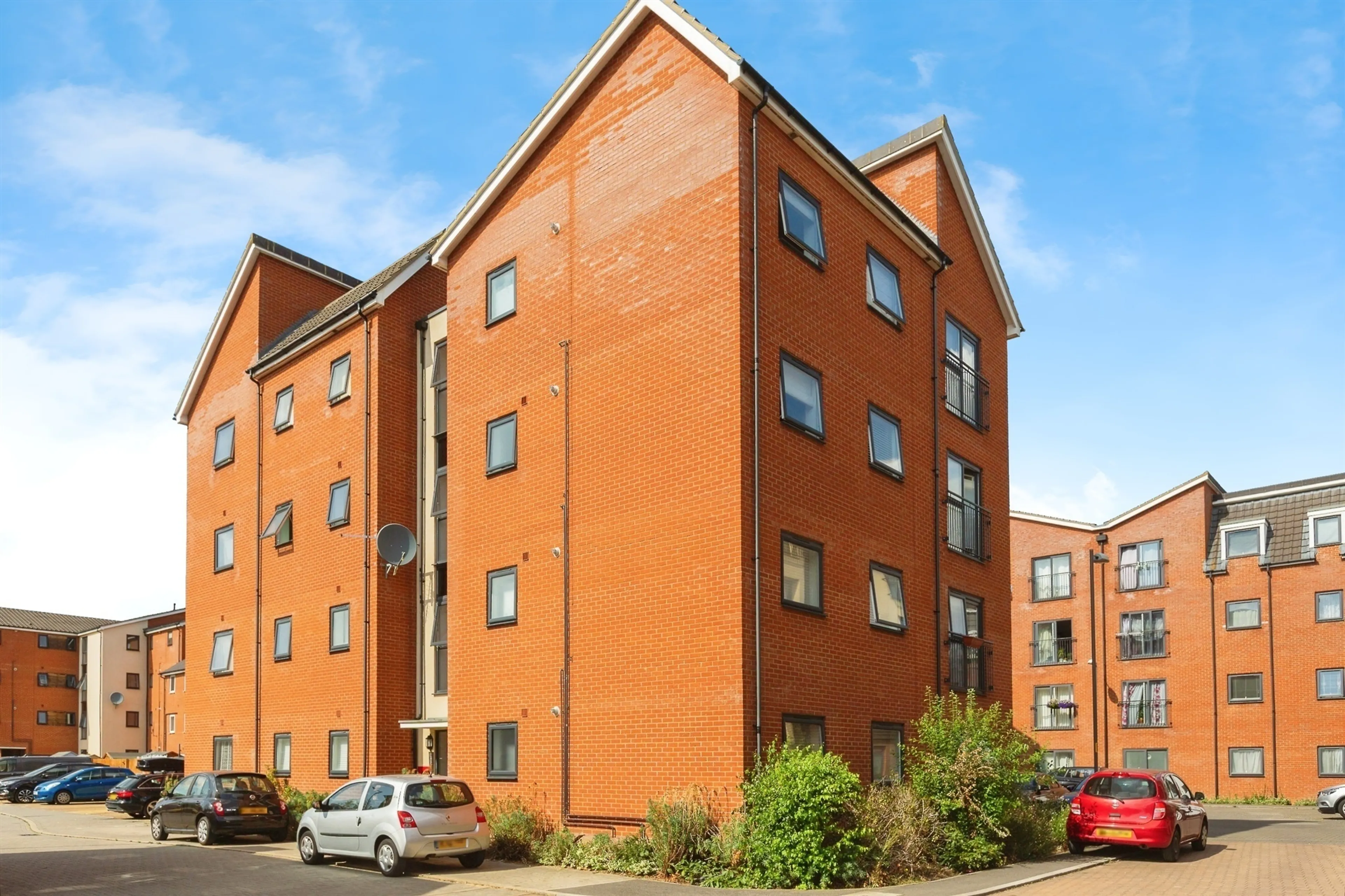 Property at Boldison Close, Aylesbury