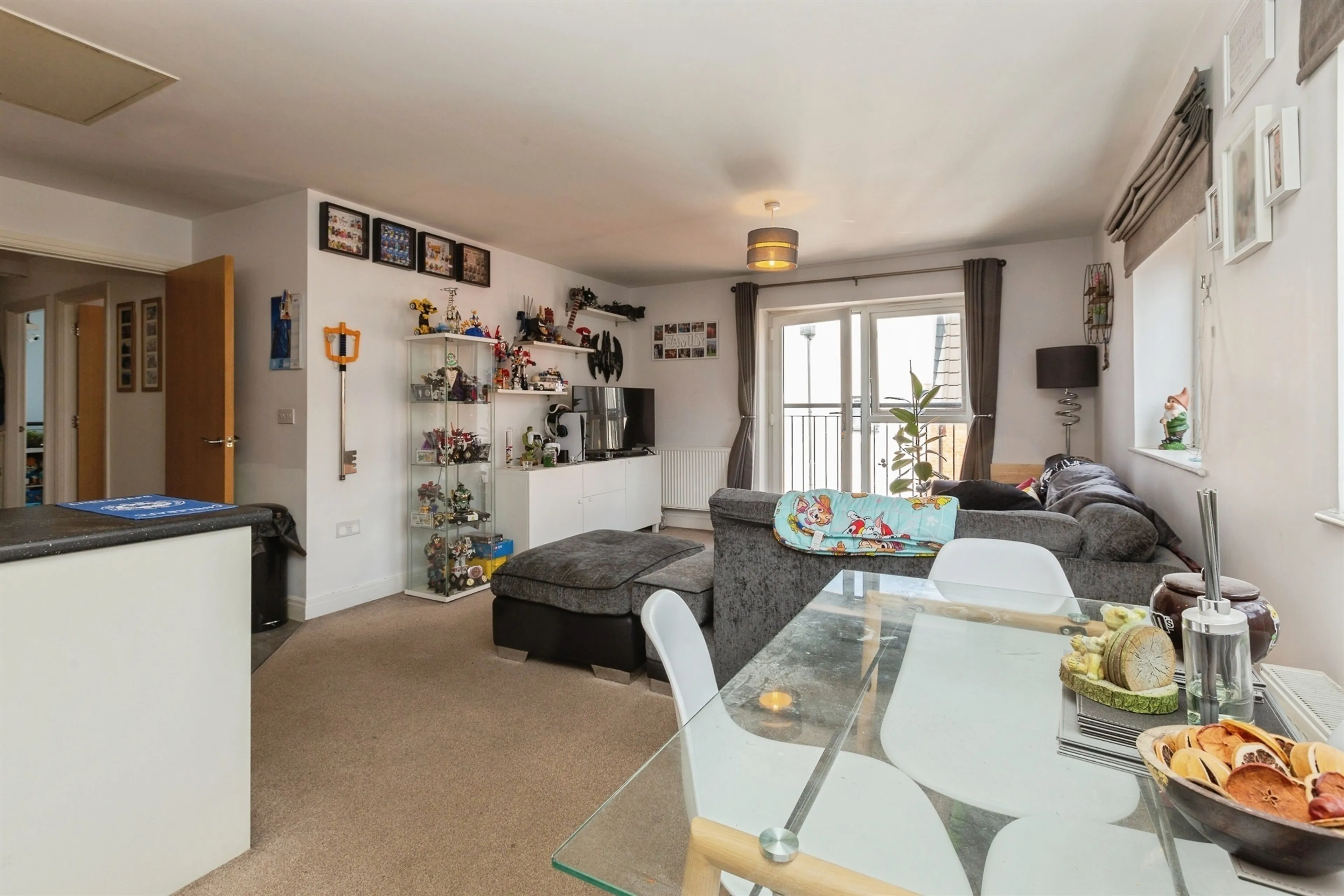 Property at Boldison Close, Aylesbury