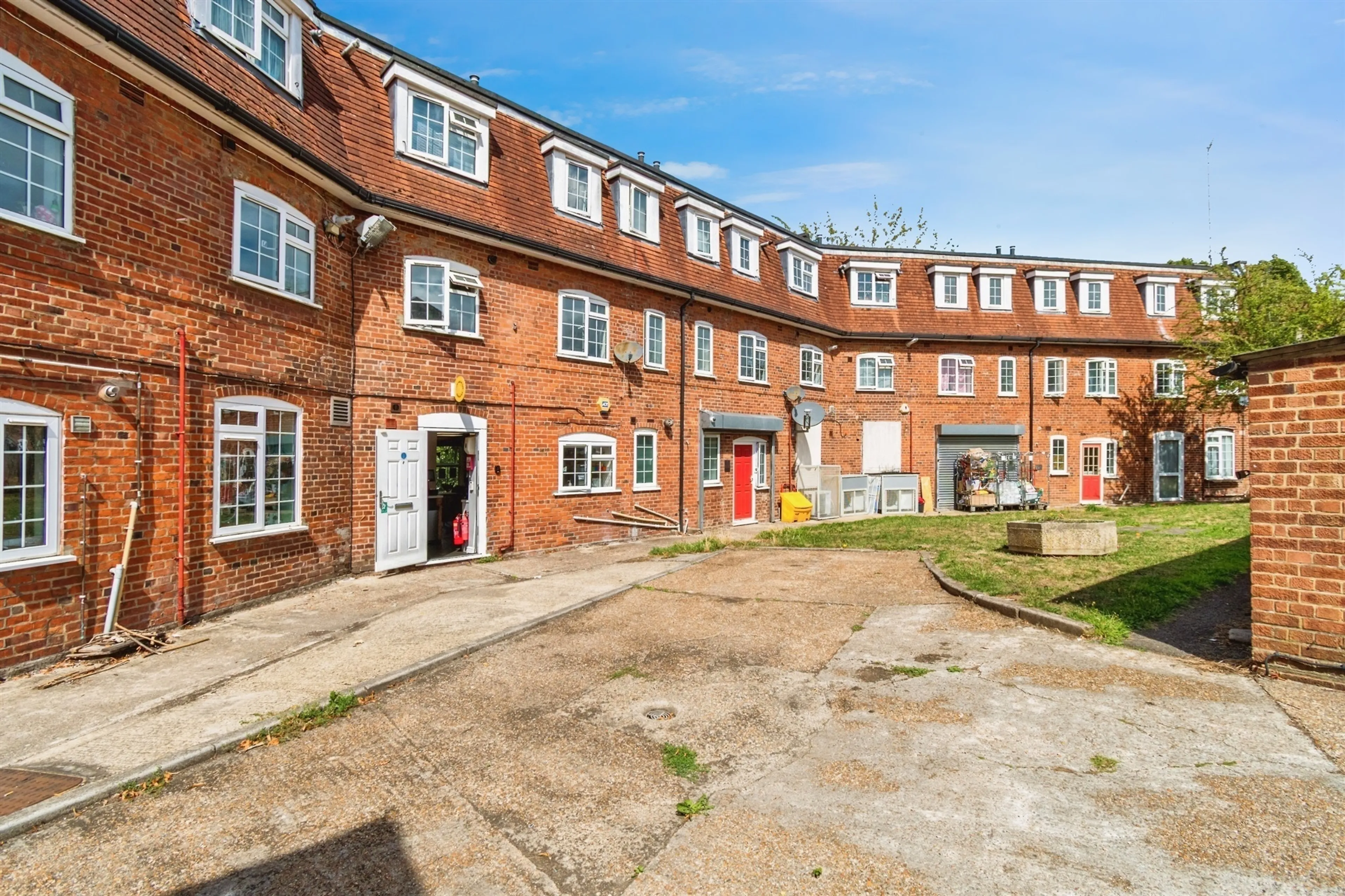 Property at Wide Lane, Southampton