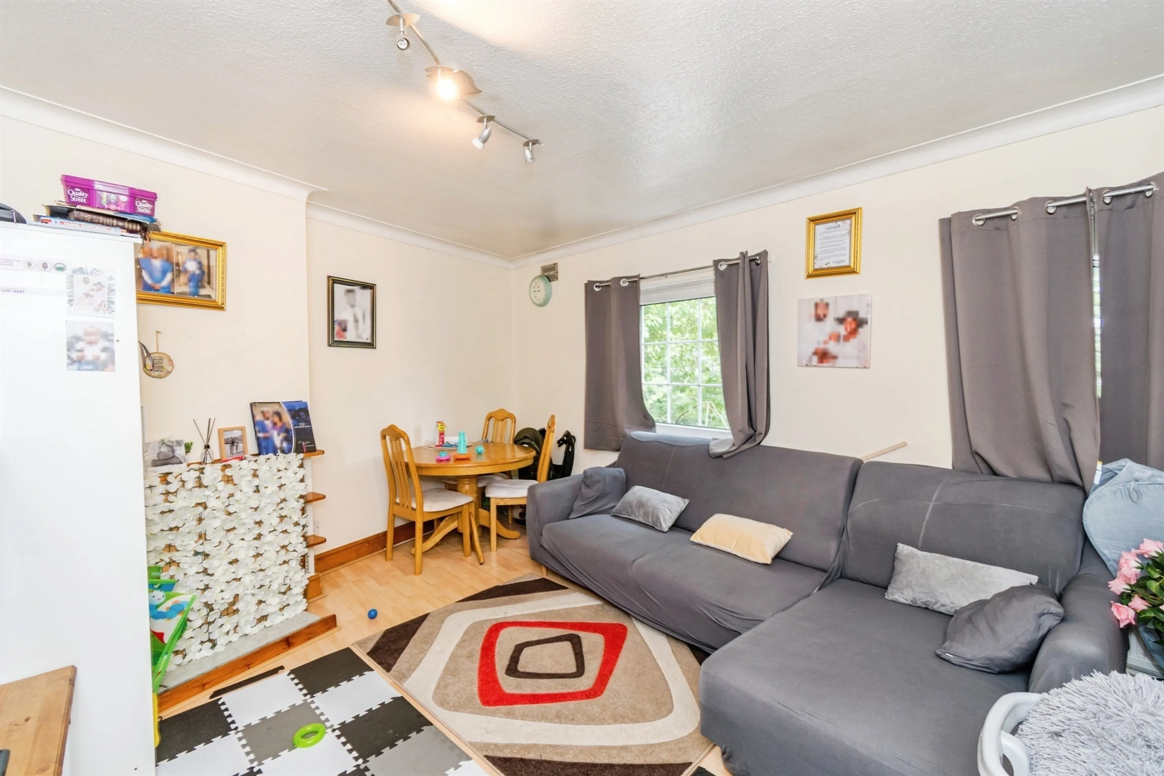 Property at Wide Lane, Southampton