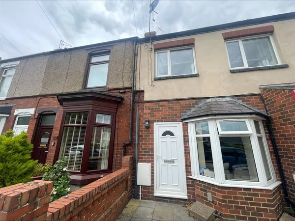 Durham Road, Chilton, Ferryhill, Durh...