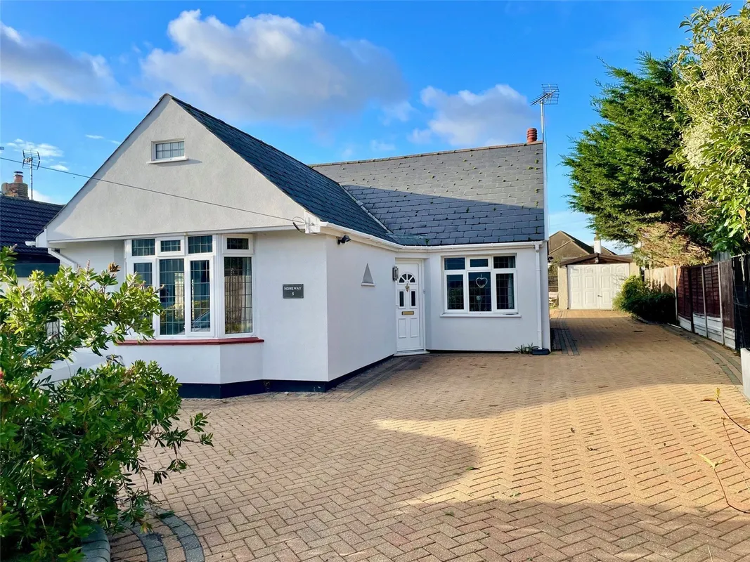 Temple Close, Hadleigh, Essex, SS7
