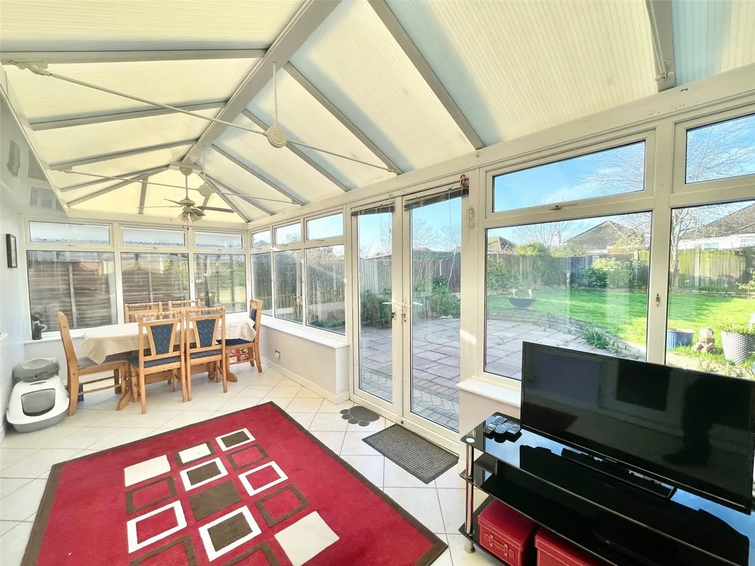 Temple Close, Hadleigh, Essex, SS7