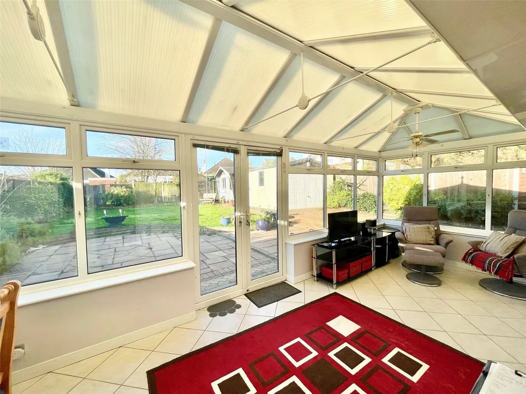 Temple Close, Hadleigh, Essex, SS7