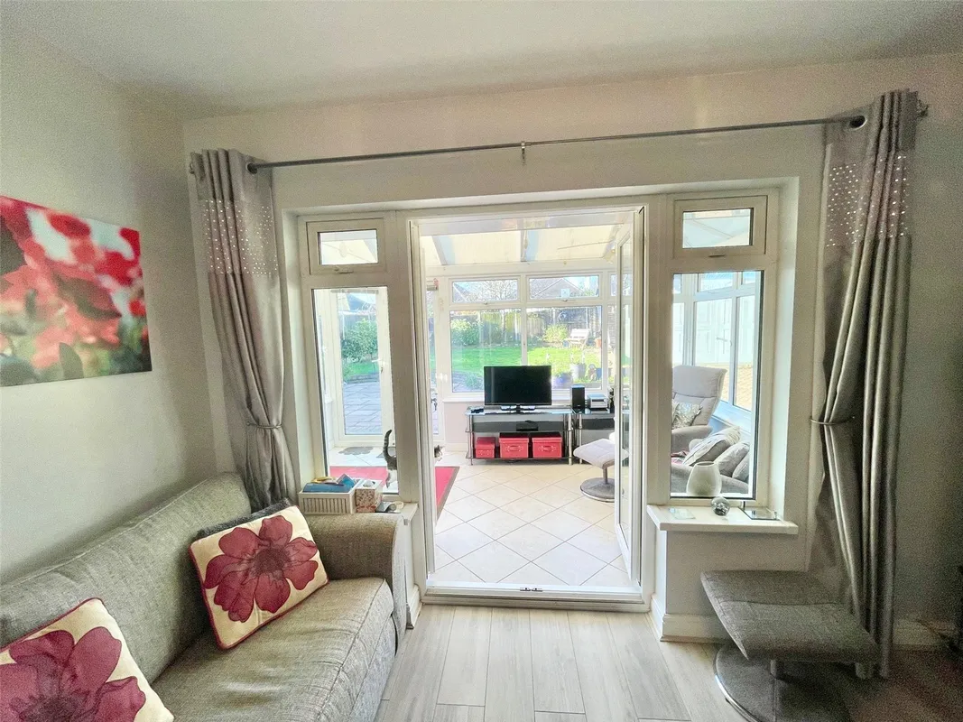 Temple Close, Hadleigh, Essex, SS7