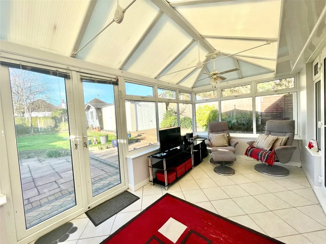 Temple Close, Hadleigh, Essex, SS7