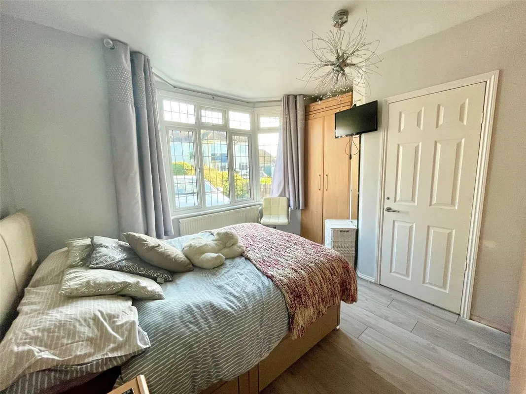Temple Close, Hadleigh, Essex, SS7
