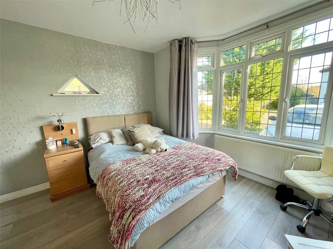 Temple Close, Hadleigh, Essex, SS7