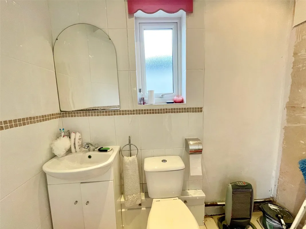 Temple Close, Hadleigh, Essex, SS7