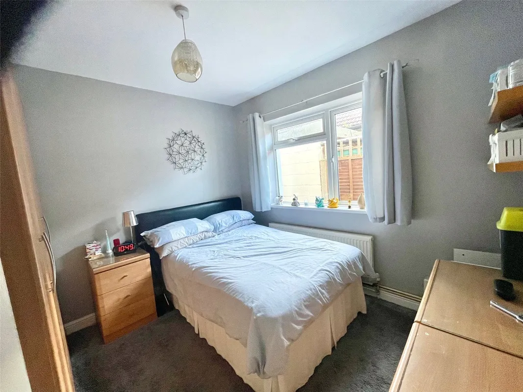Temple Close, Hadleigh, Essex, SS7