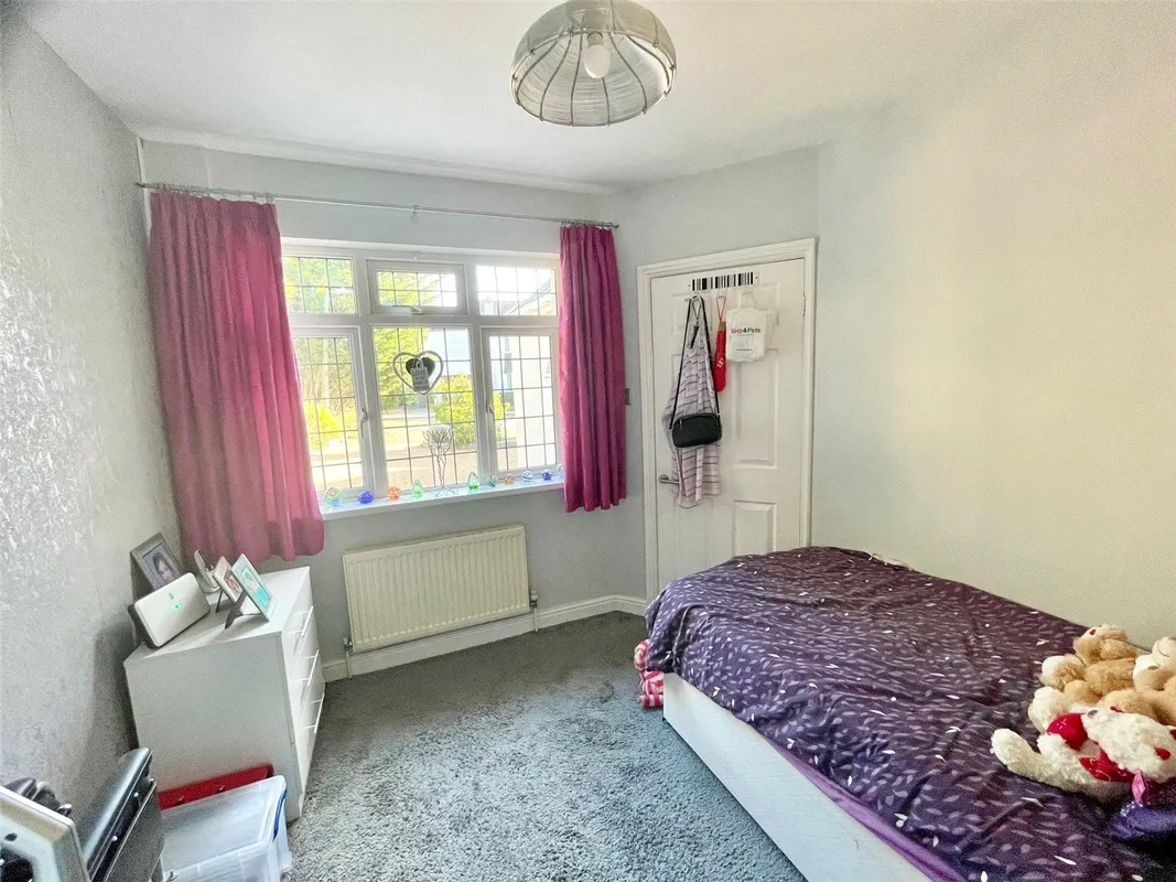Temple Close, Hadleigh, Essex, SS7