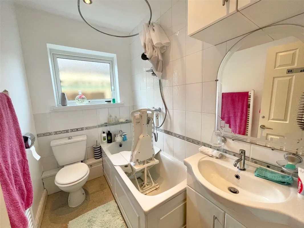 Temple Close, Hadleigh, Essex, SS7